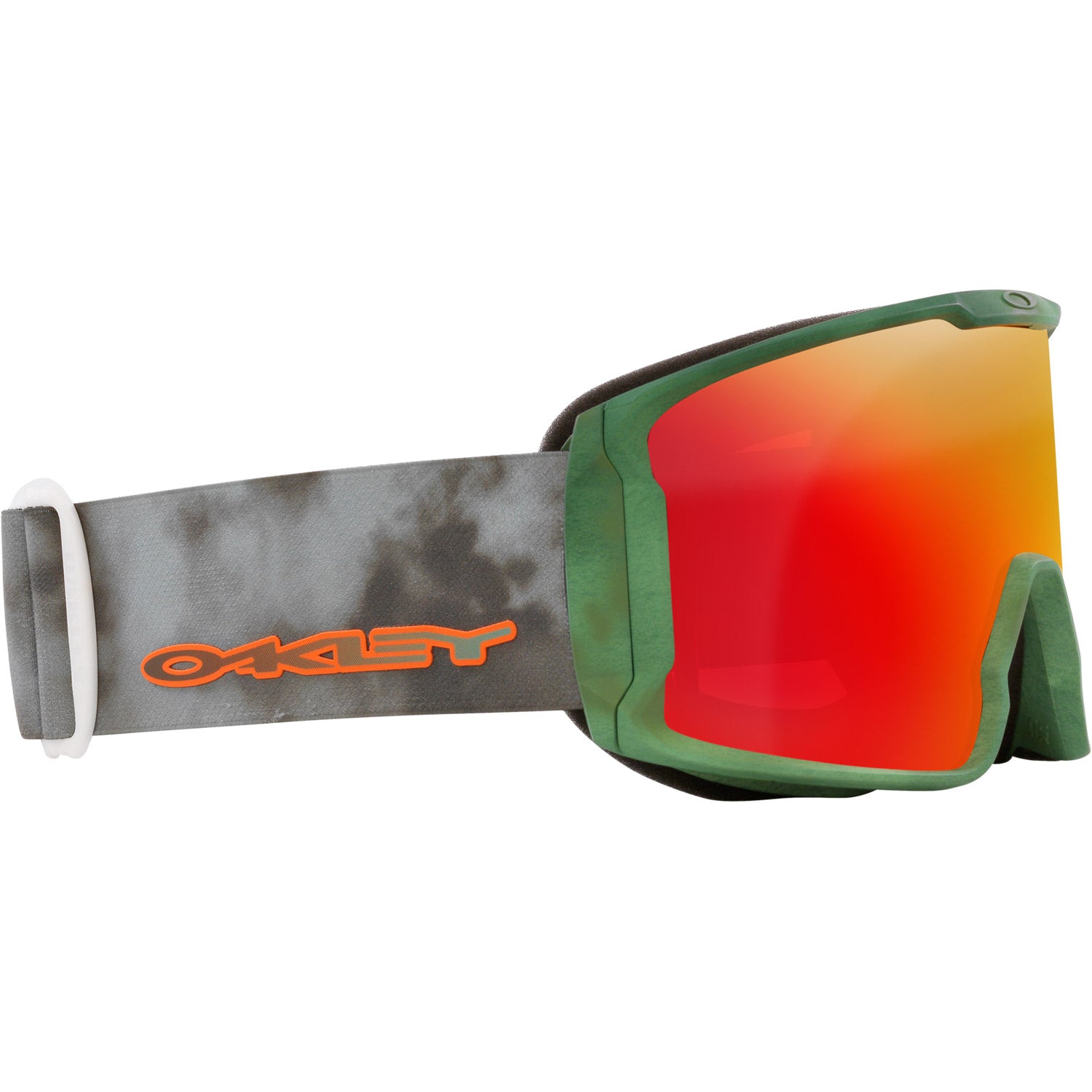 Line Miner L Snow Goggle