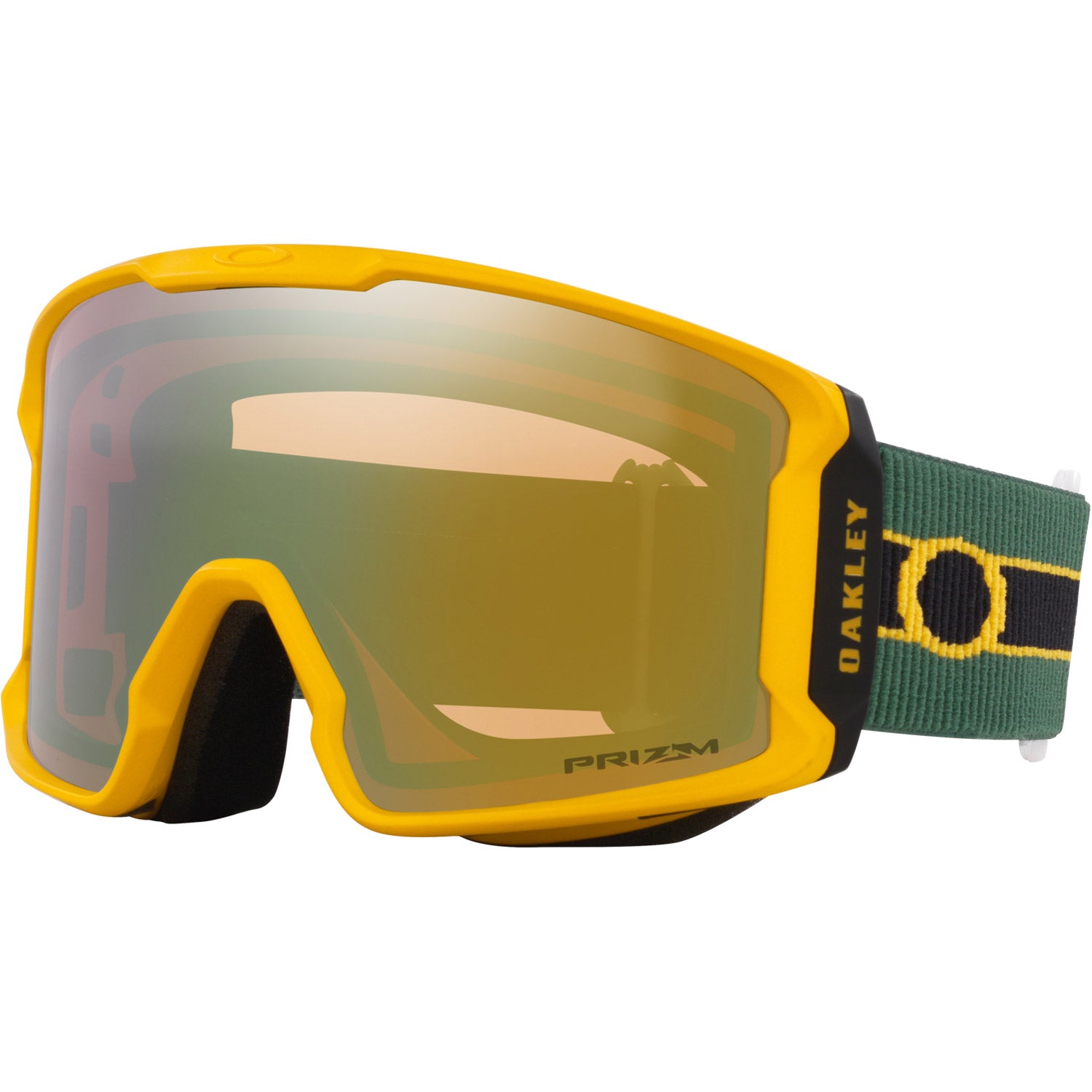 Line Miner L Snow Goggle