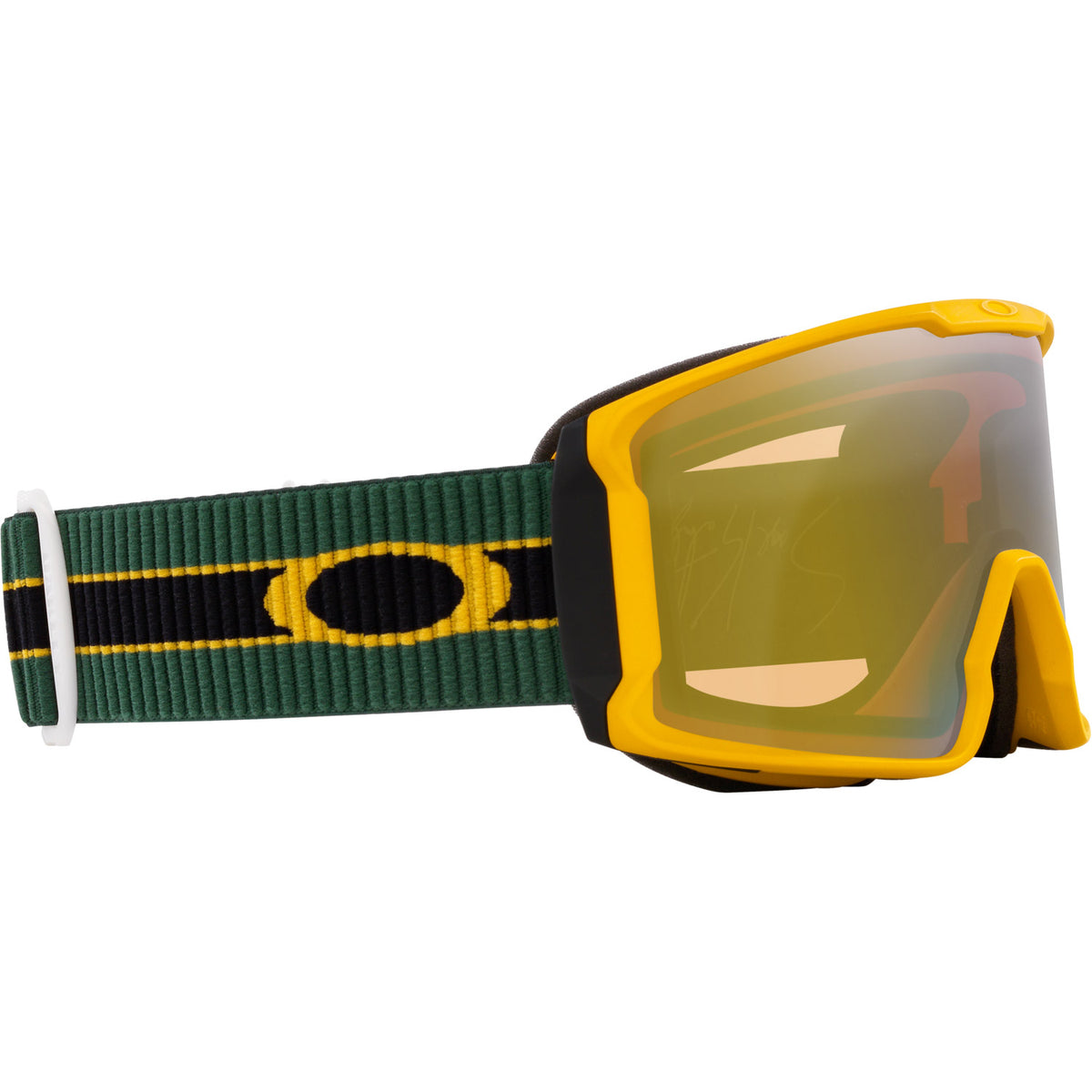 Line Miner L Snow Goggle