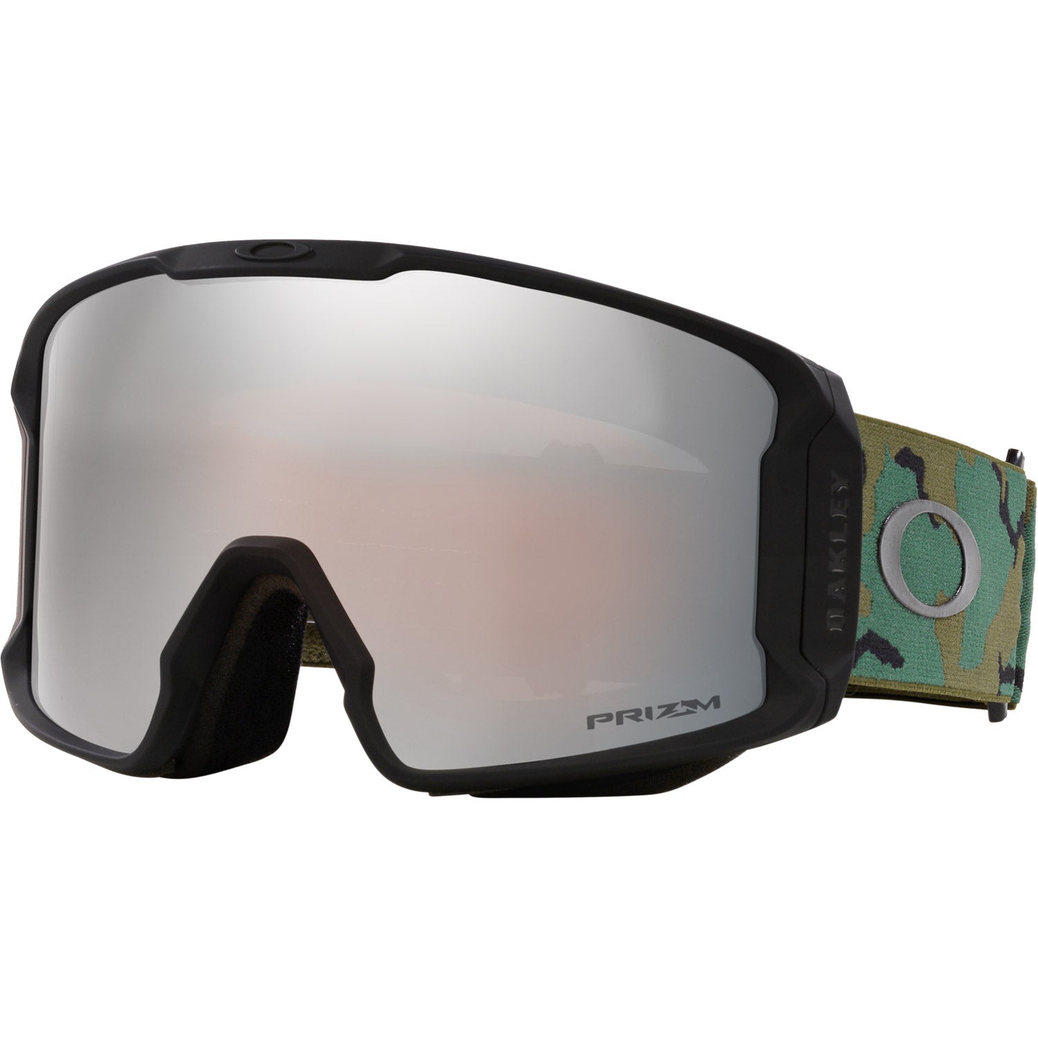 Line Miner L Snow Goggle