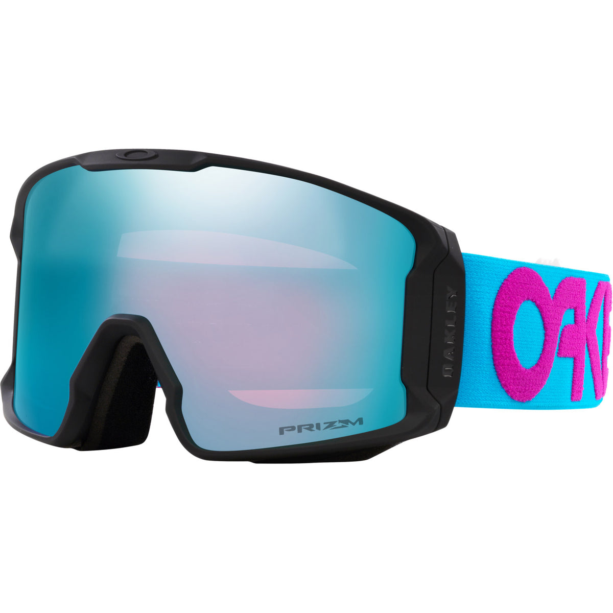 Line Miner L Snow Goggle