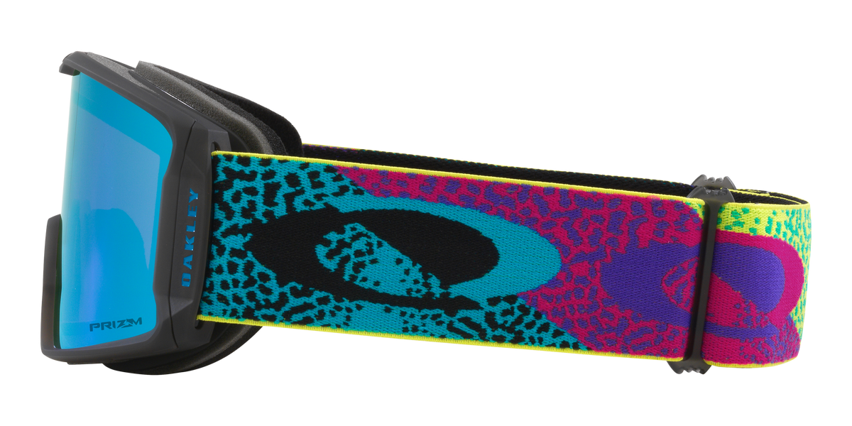 Line Miner L Snow Goggle