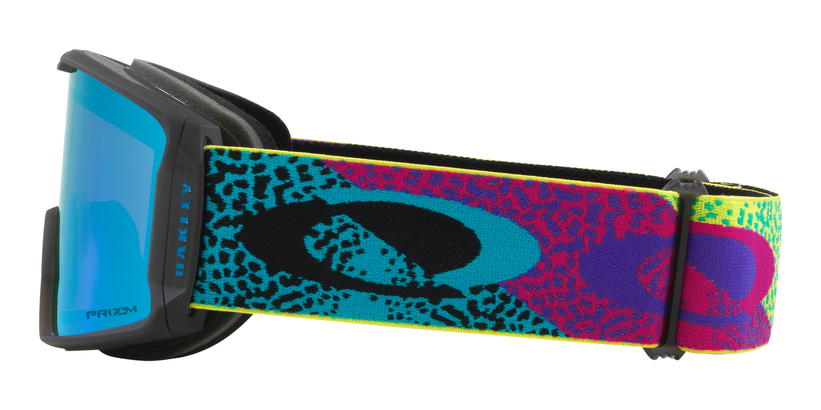 Line Miner L Snow Goggle