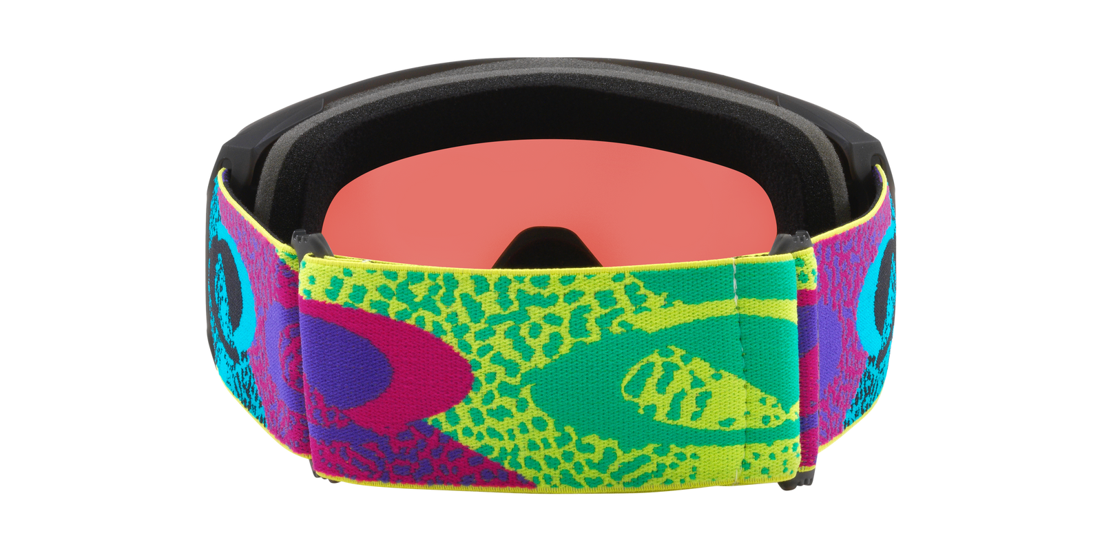 Line Miner L Snow Goggle