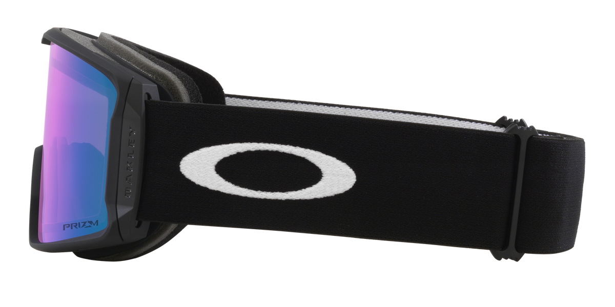 Line Miner L Snow Goggle