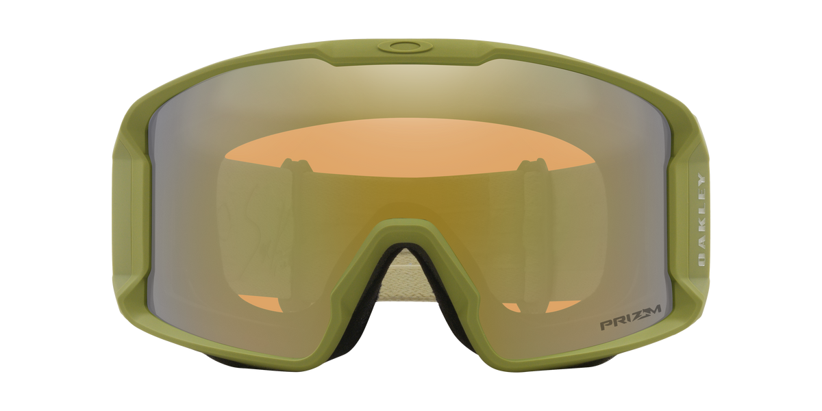 Line Miner L Snow Goggle