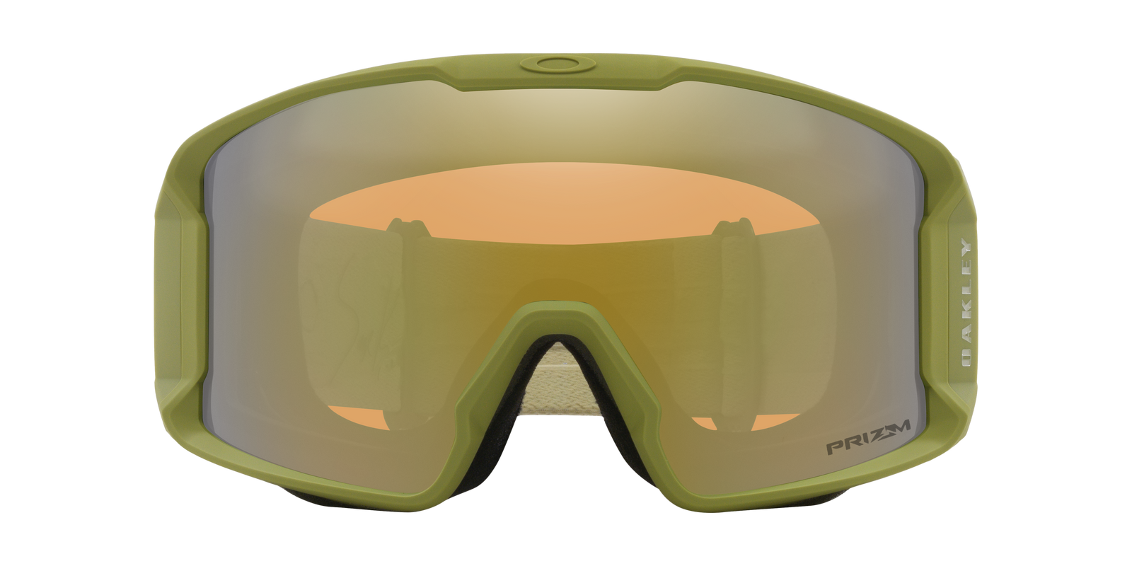 Line Miner L Snow Goggle