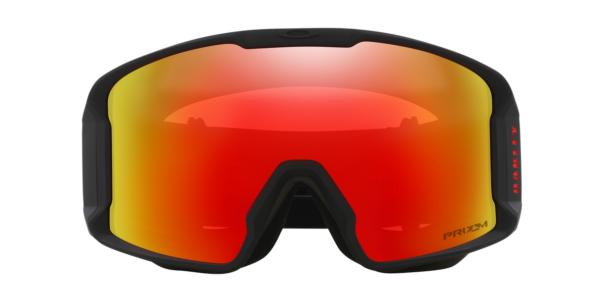Line Miner L Snow Goggle
