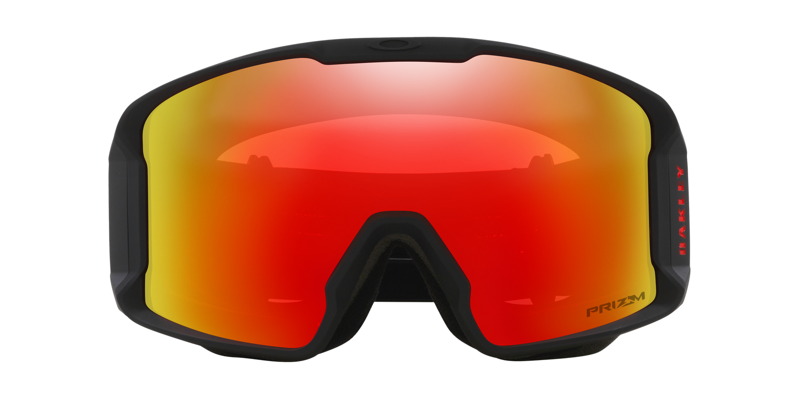 Line Miner L Snow Goggle