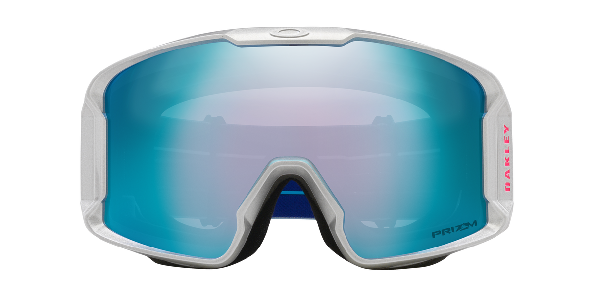 Line Miner L Snow Goggle