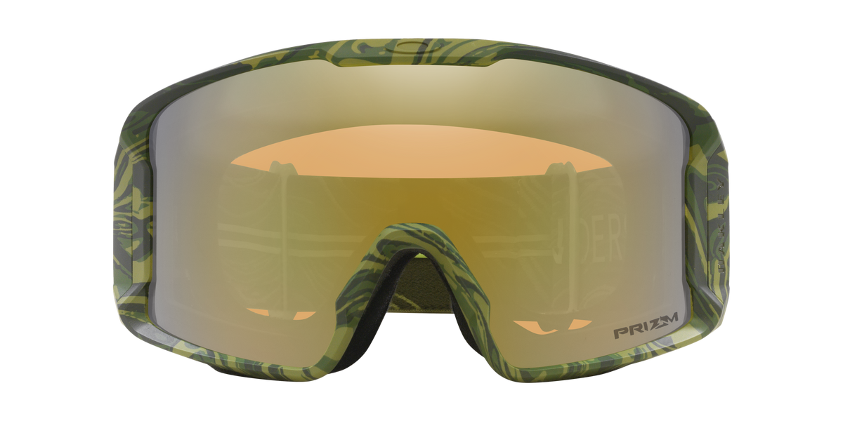 Line Miner L Snow Goggle