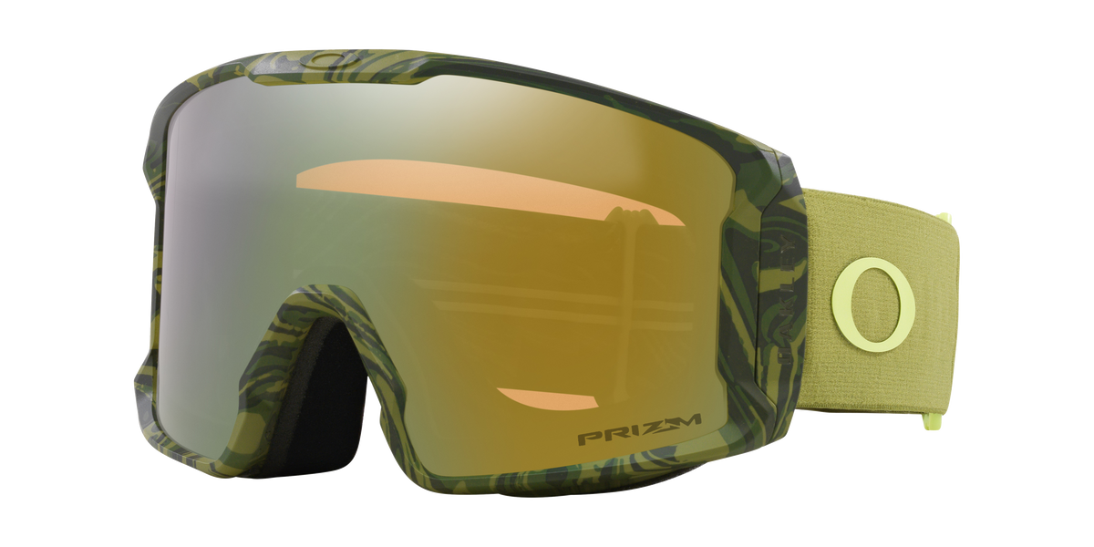 Line Miner L Snow Goggle