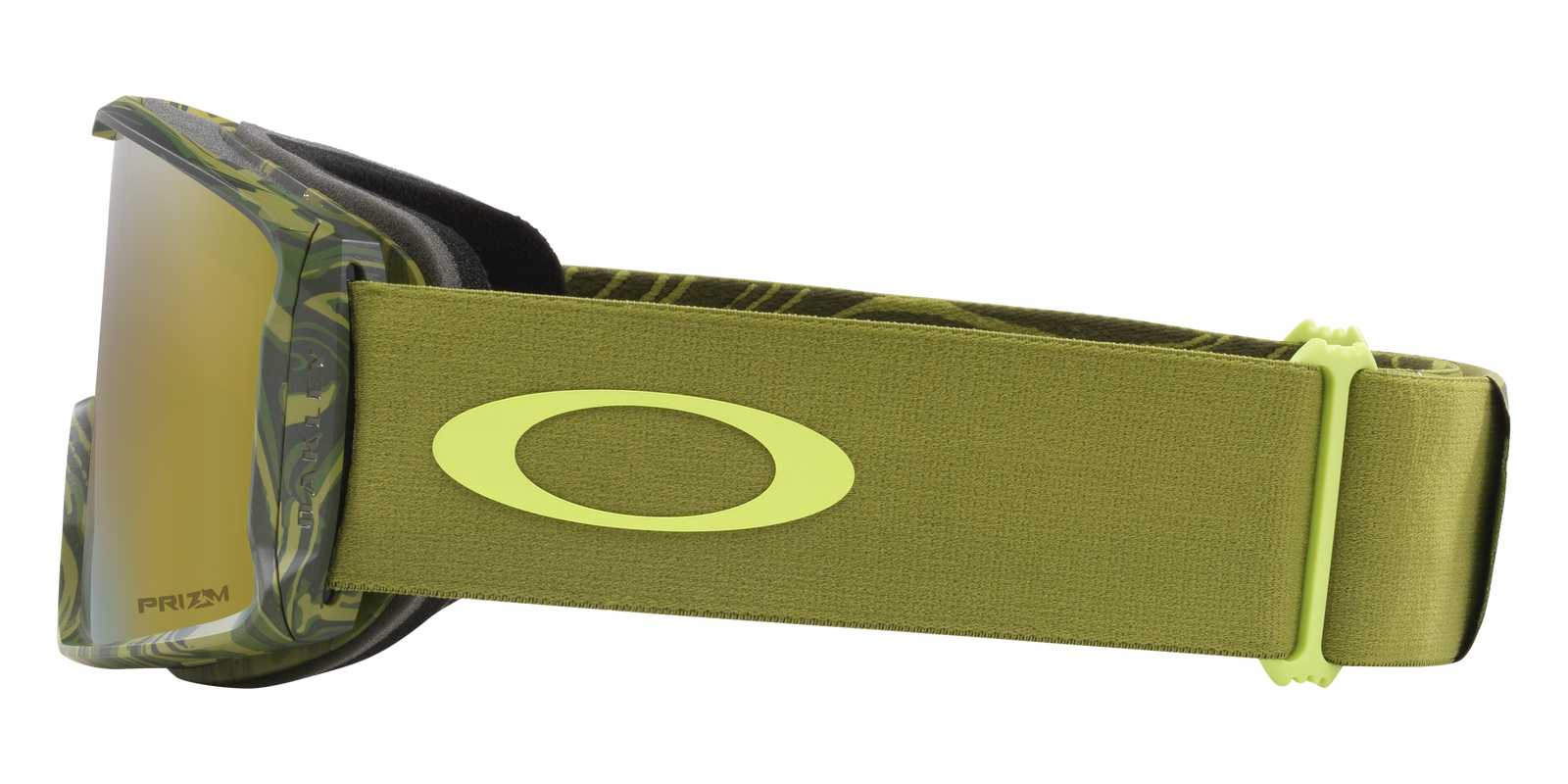 Line Miner L Snow Goggle