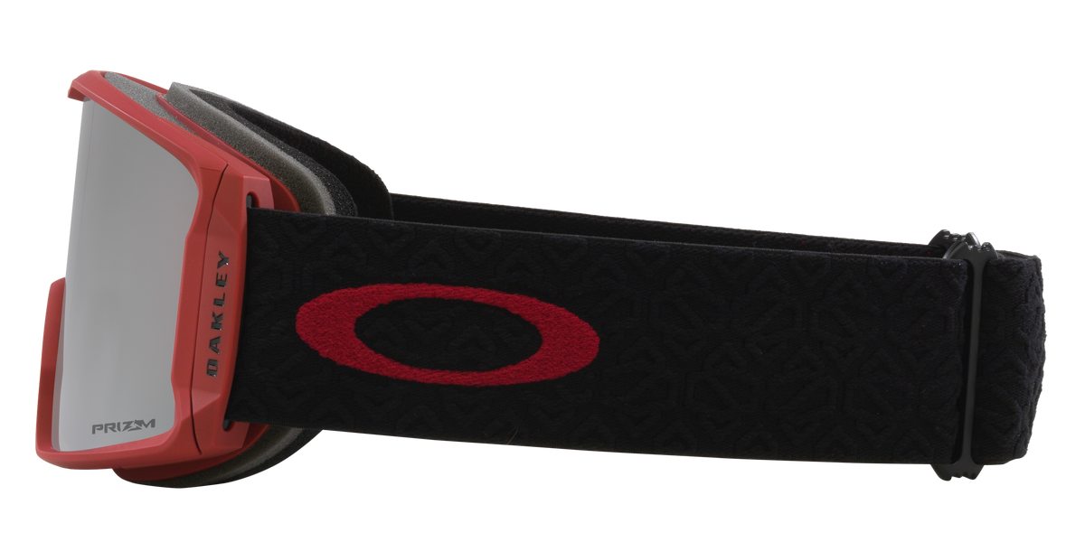 Line Miner L Snow Goggle