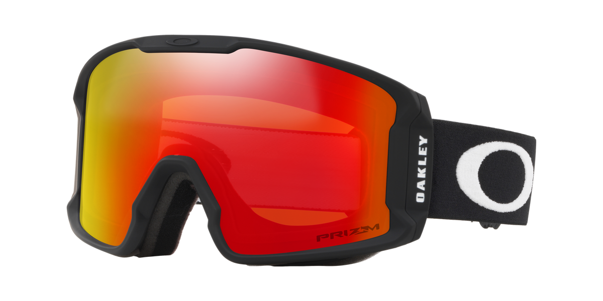 Line Miner M Snow Goggle