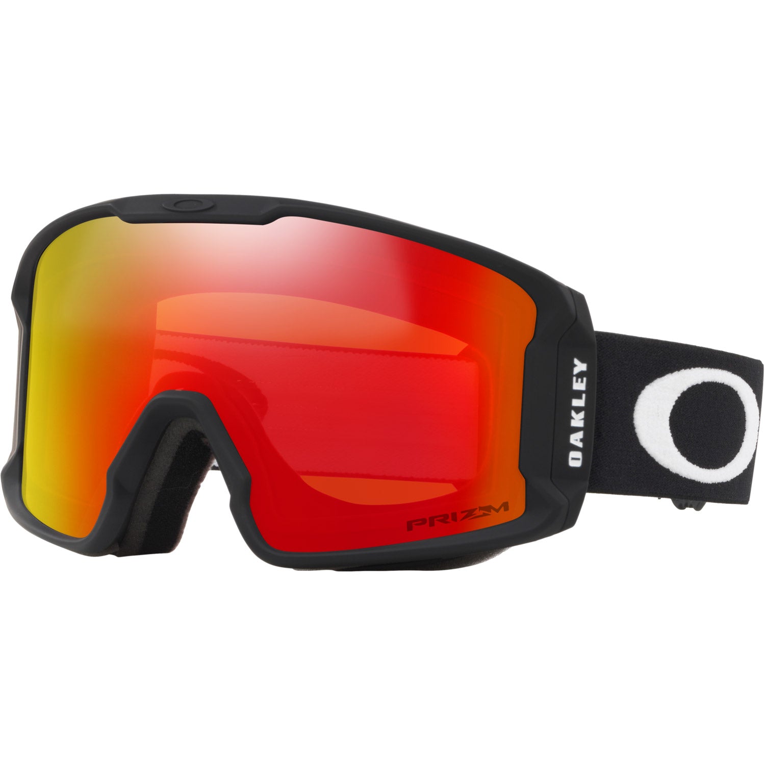 Line Miner M Snow Goggle