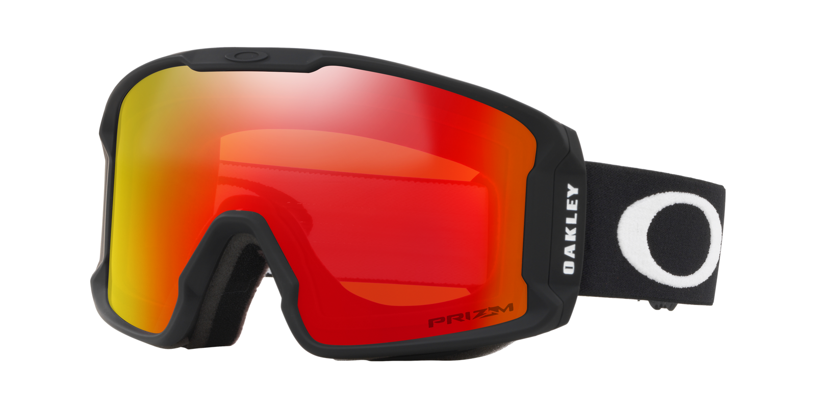 Line Miner M Snow Goggle