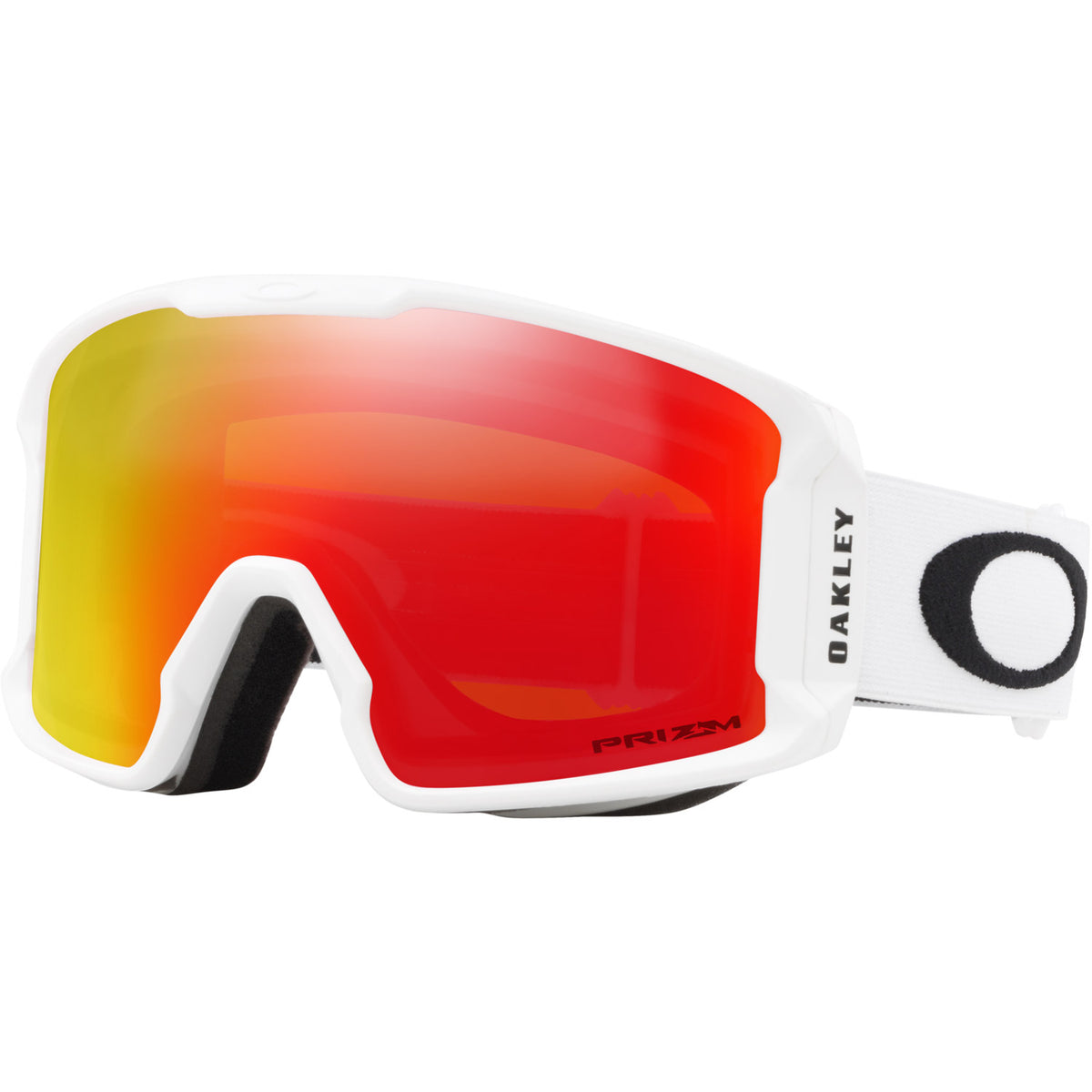Line Miner M Snow Goggle