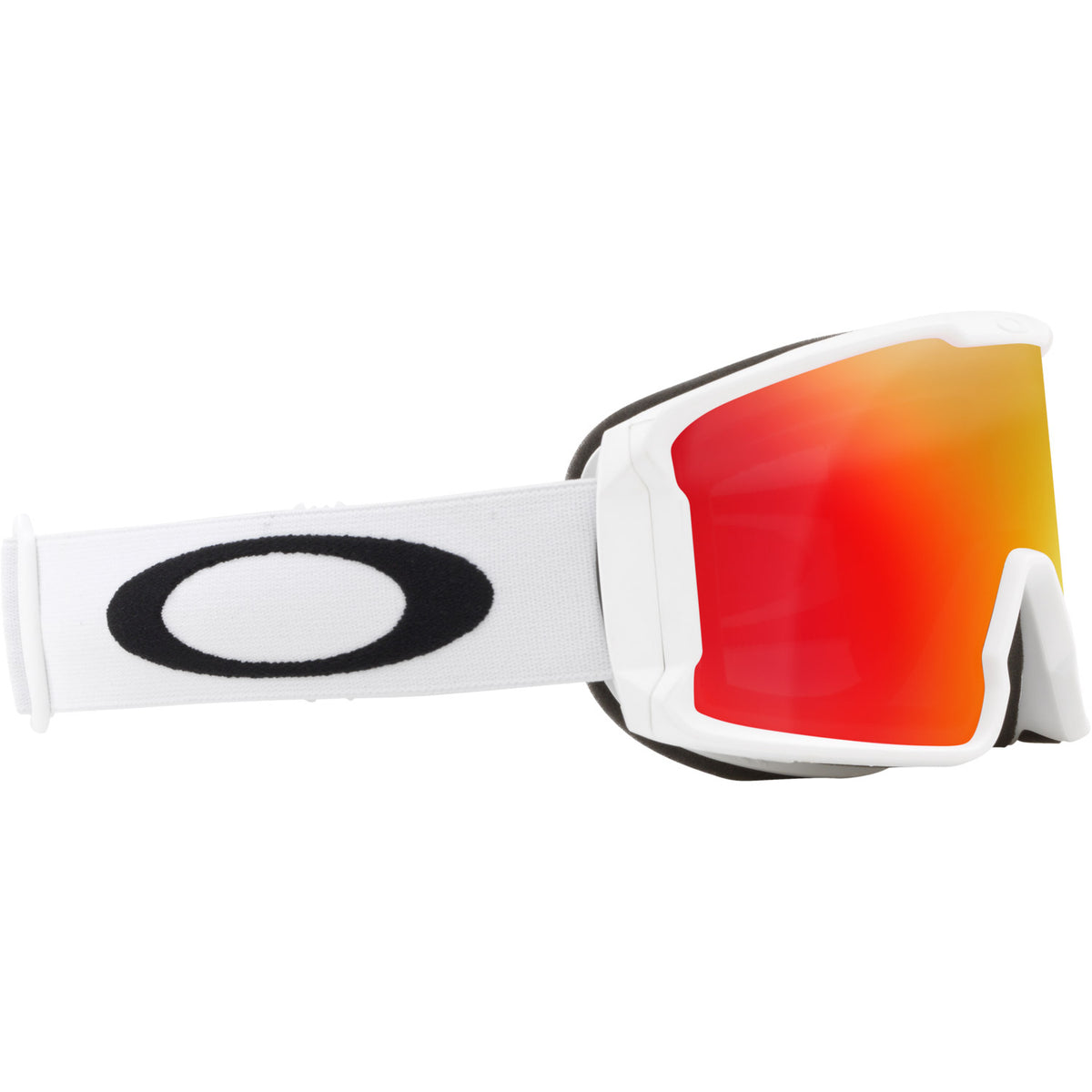 Line Miner M Snow Goggle