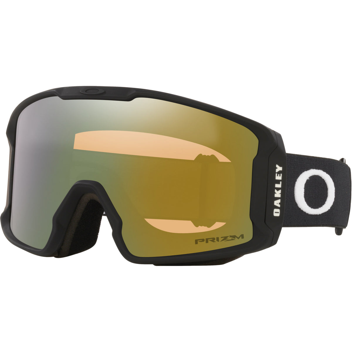 Line Miner M Snow Goggle
