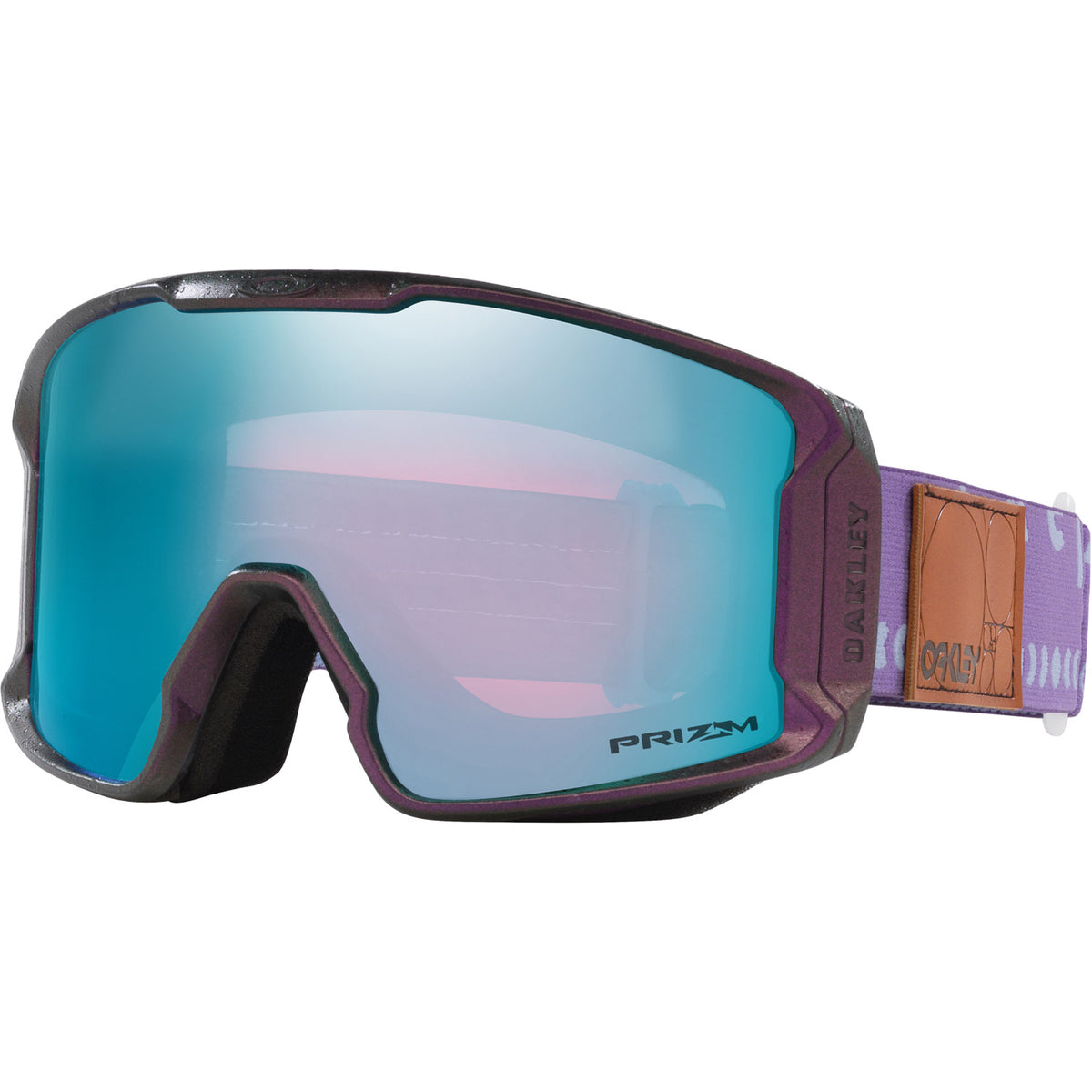 Line Miner M Snow Goggle