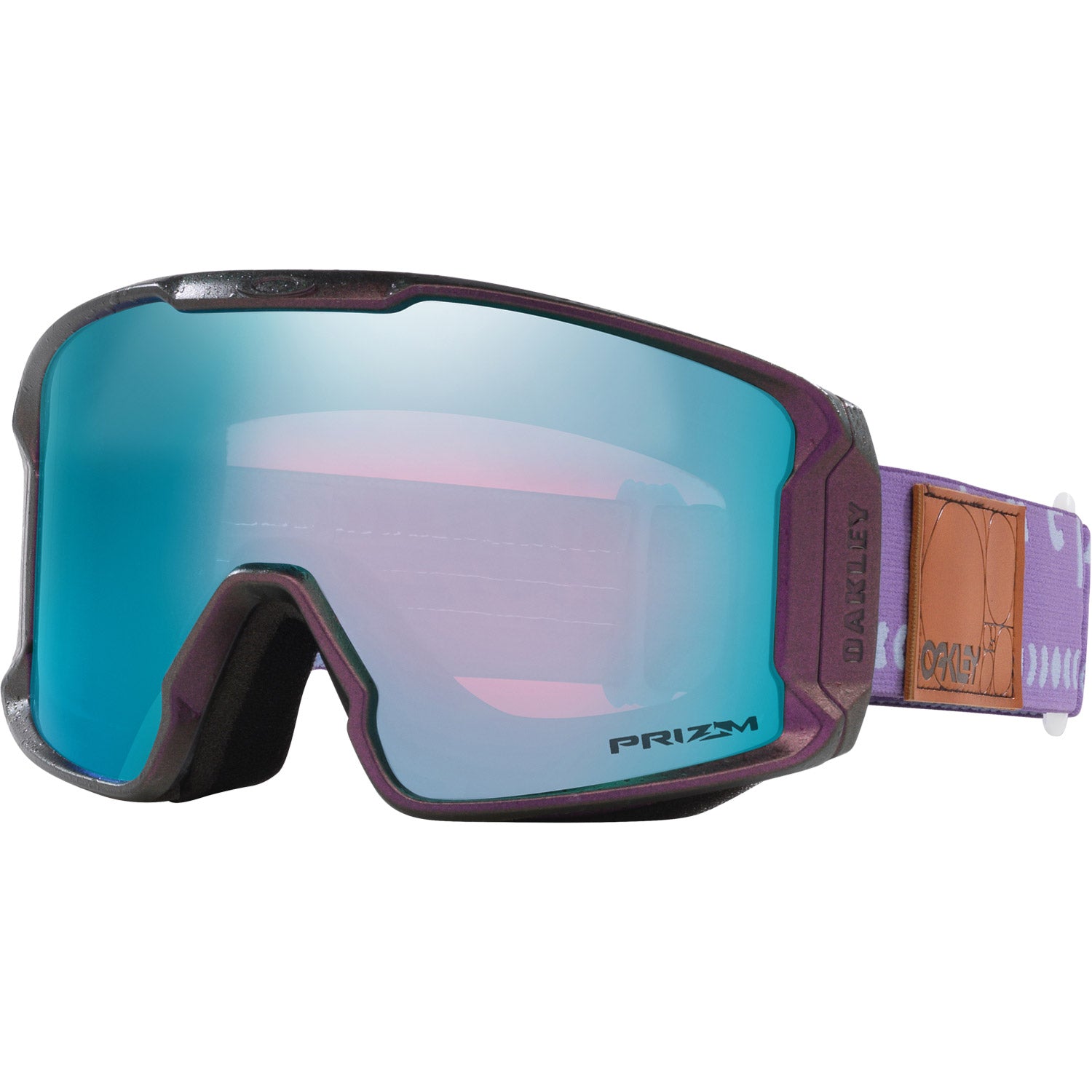 Line Miner M Snow Goggle