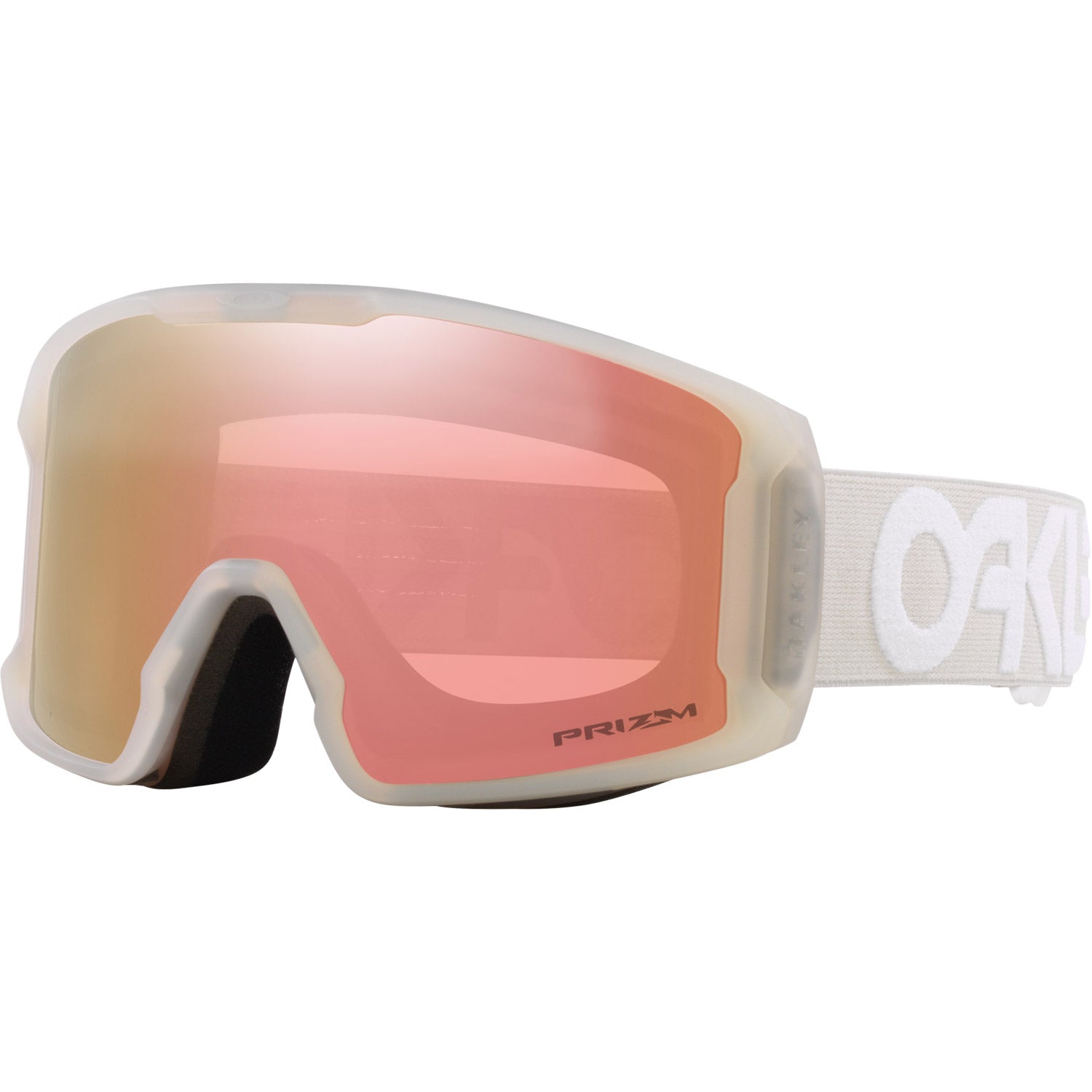Line Miner M Snow Goggle