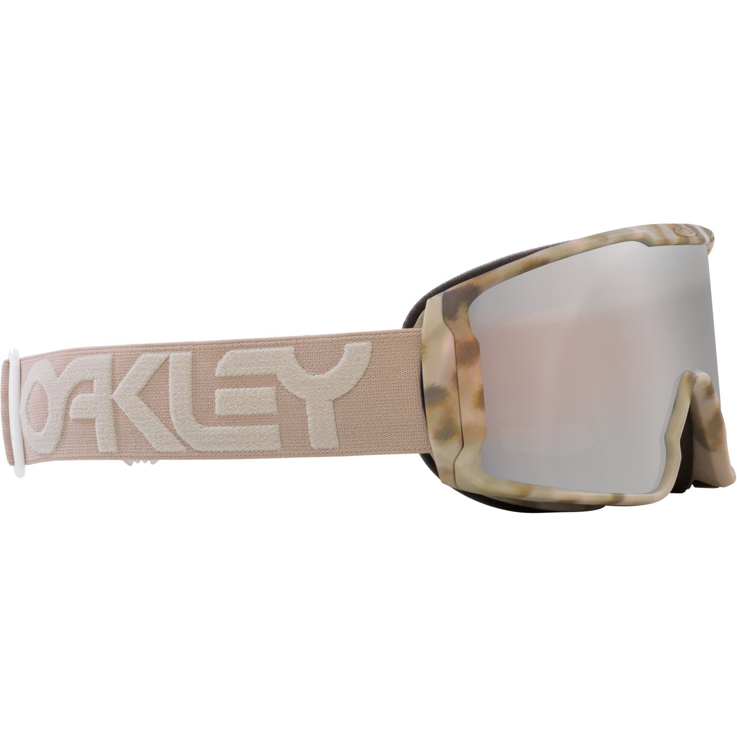 Line Miner M Snow Goggle