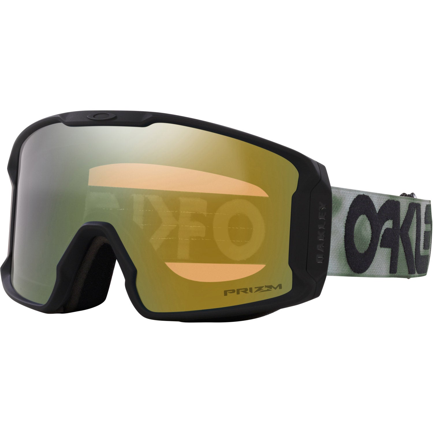 Line Miner M Snow Goggle