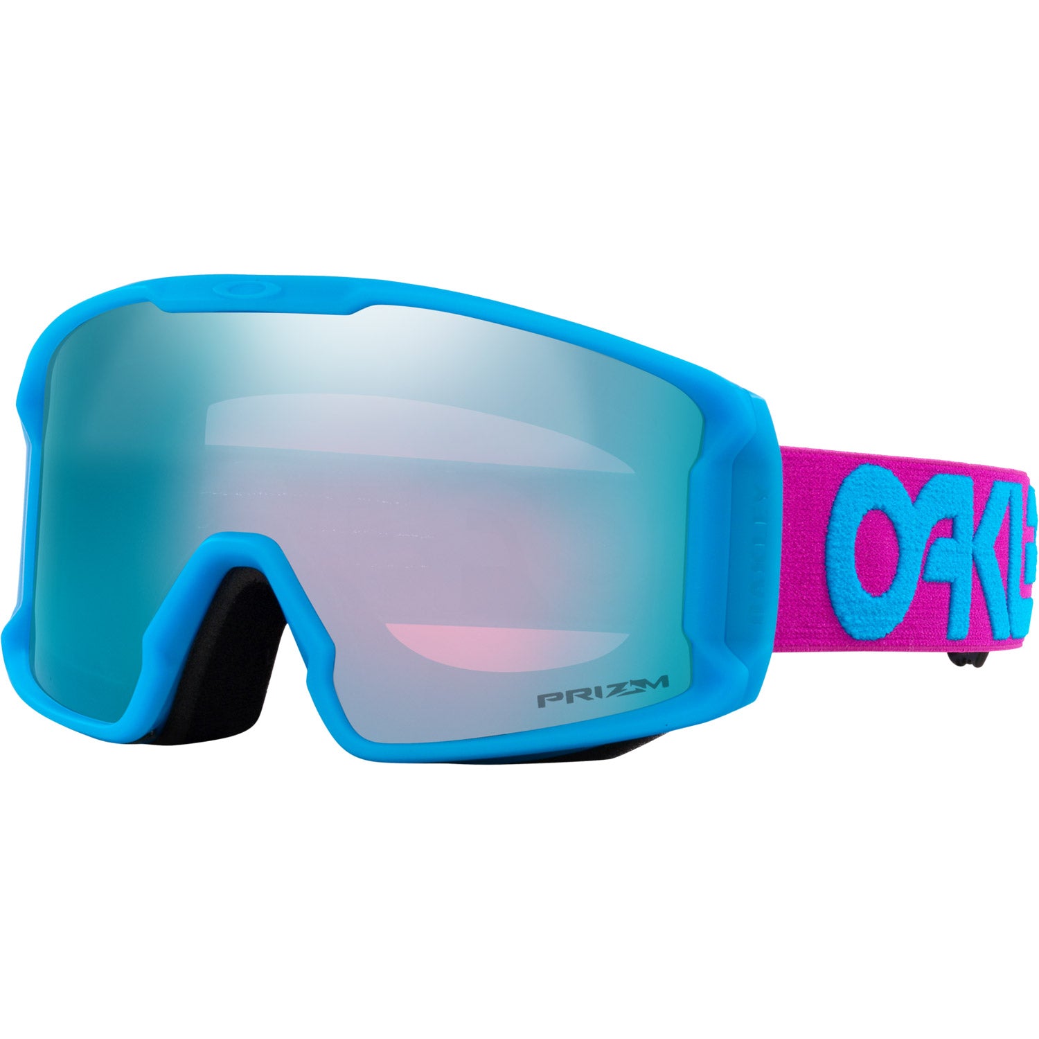 Line Miner M Snow Goggle