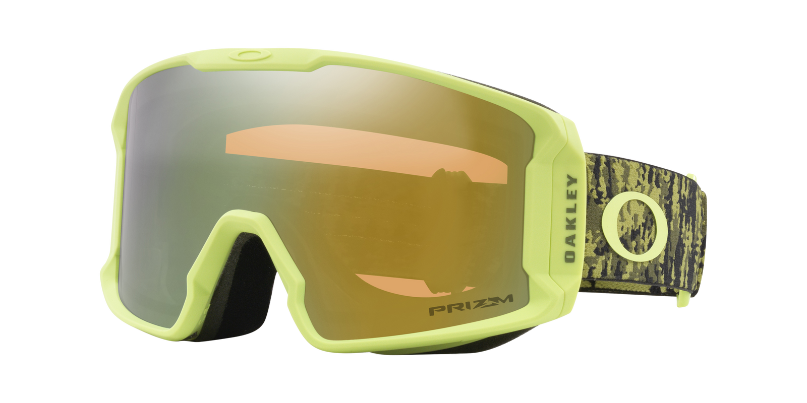 Line Miner M Snow Goggle