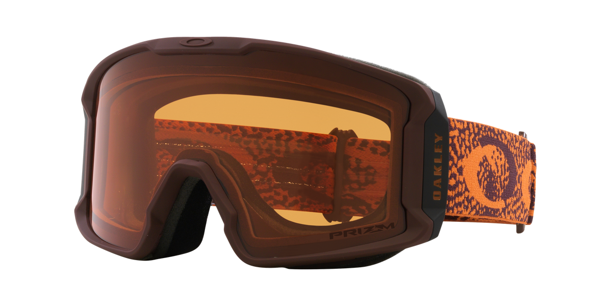 Line Miner M Snow Goggle