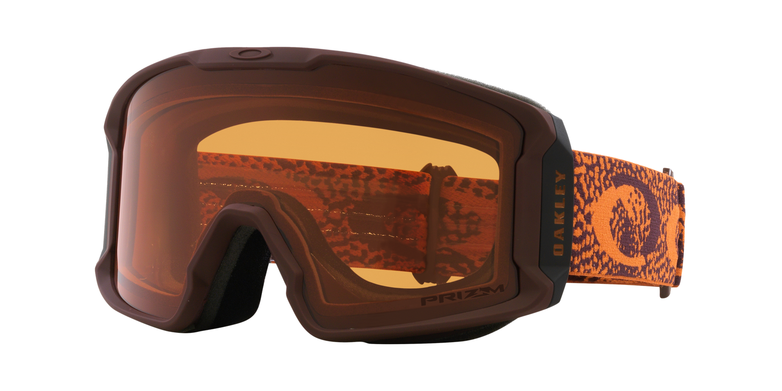 Line Miner M Snow Goggle
