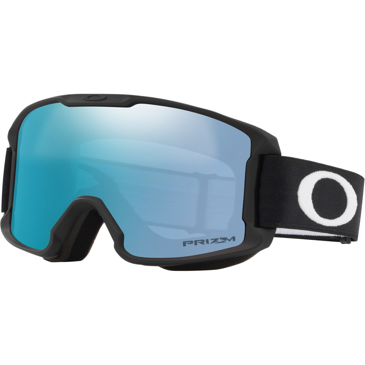 Line Miner S Snow Goggle