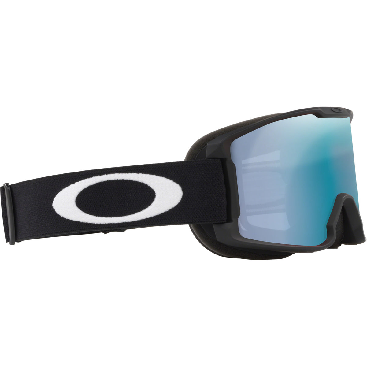 Line Miner S Snow Goggle