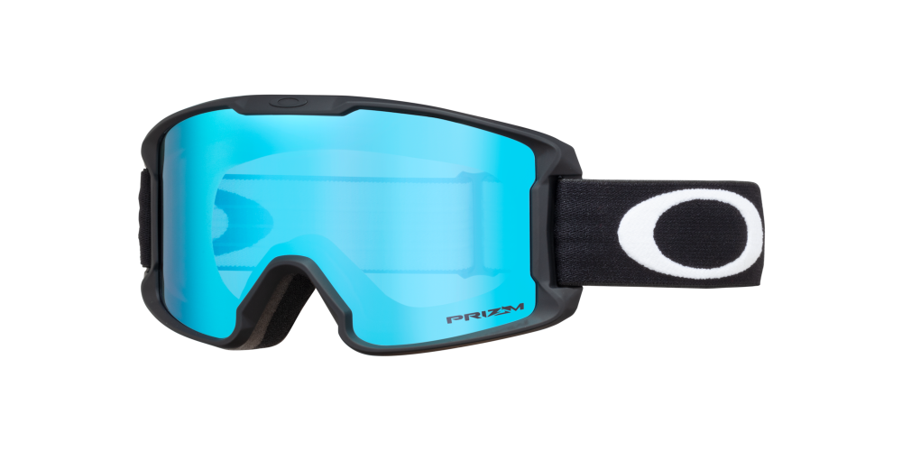 Line Miner (Youth Fit) Snow Goggles