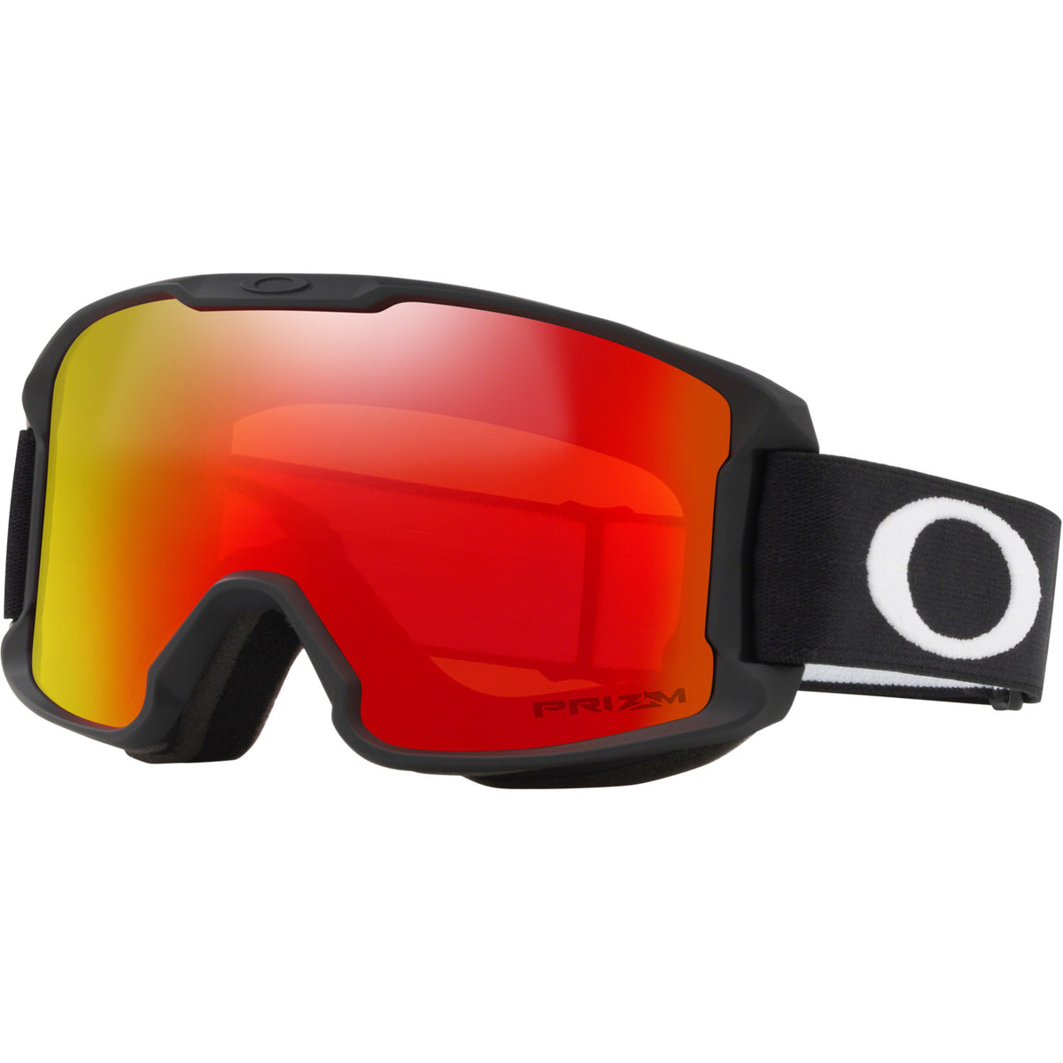 Line Miner S Snow Goggle