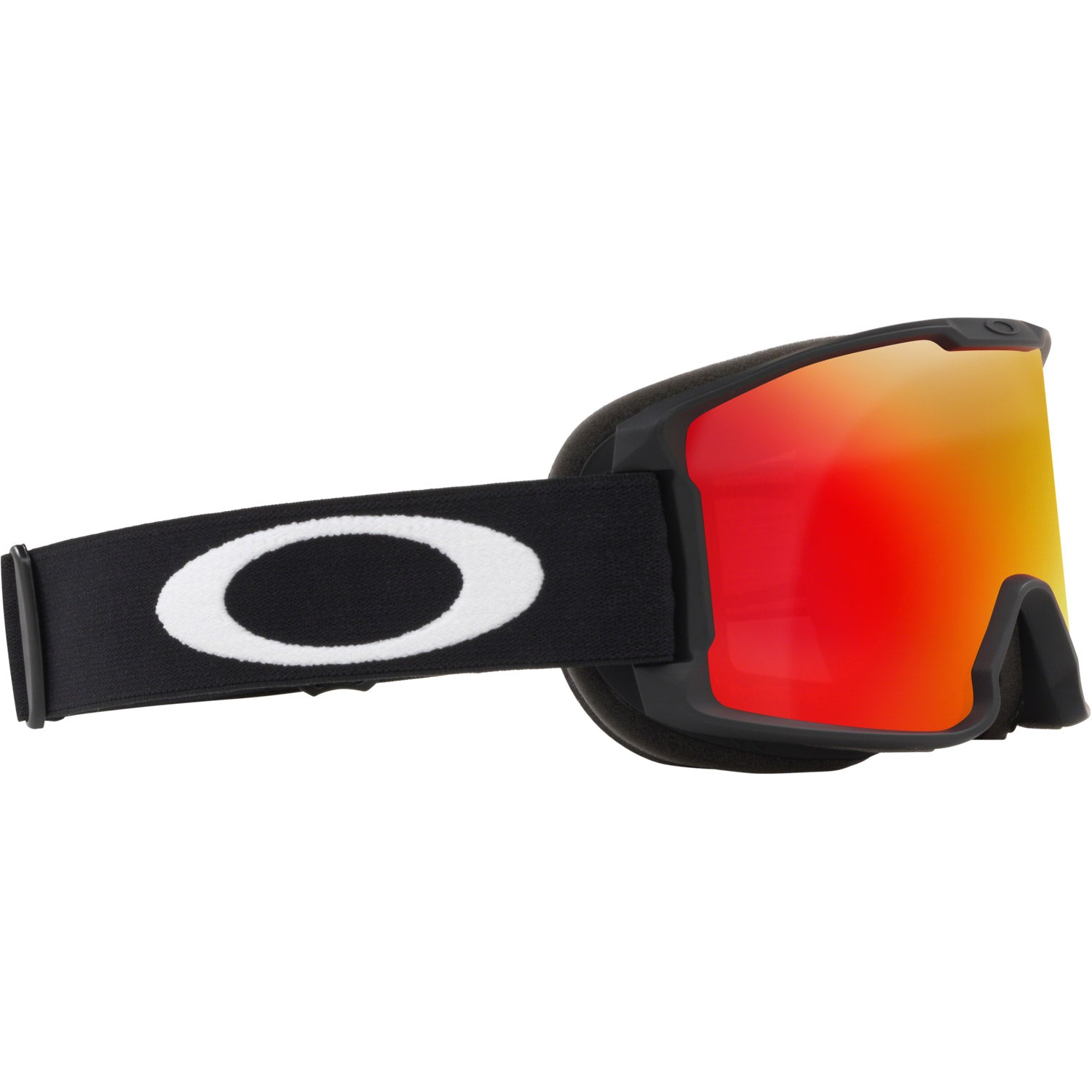 Line Miner S Snow Goggle