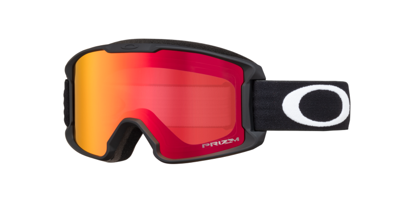 Line Miner (Youth Fit) Snow Goggles