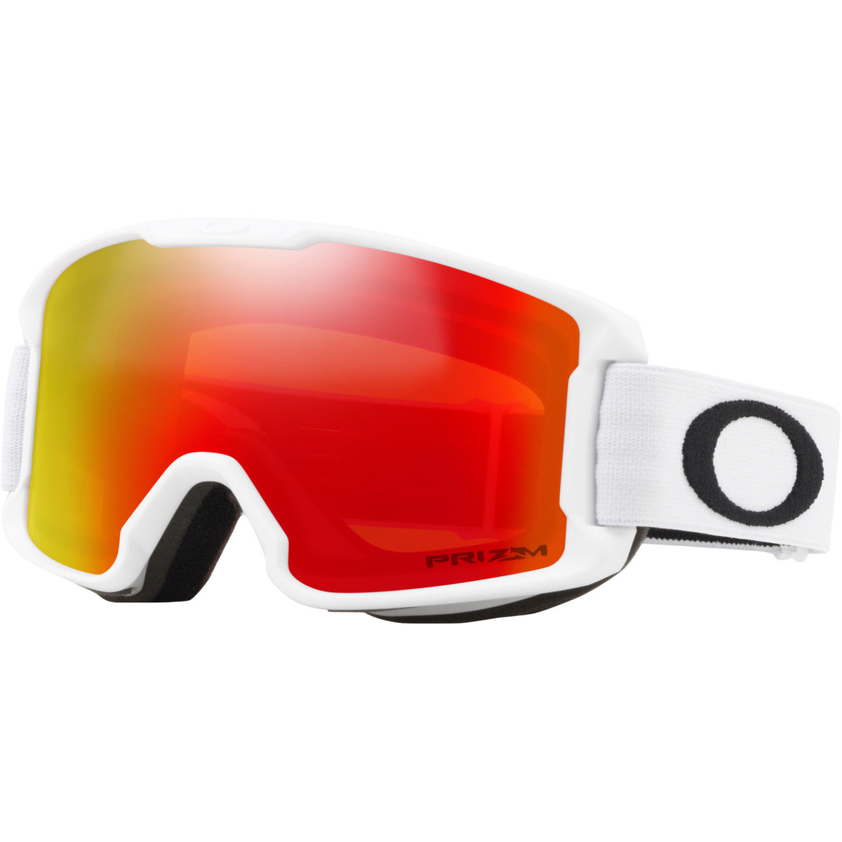 Line Miner S Snow Goggle