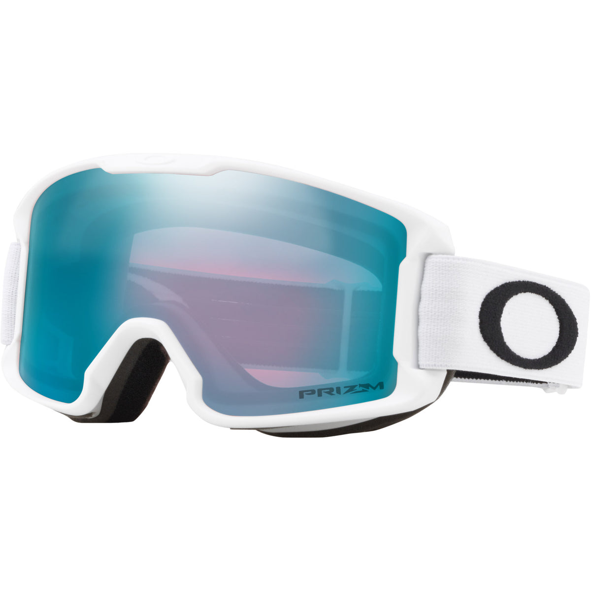 Line Miner S Snow Goggle
