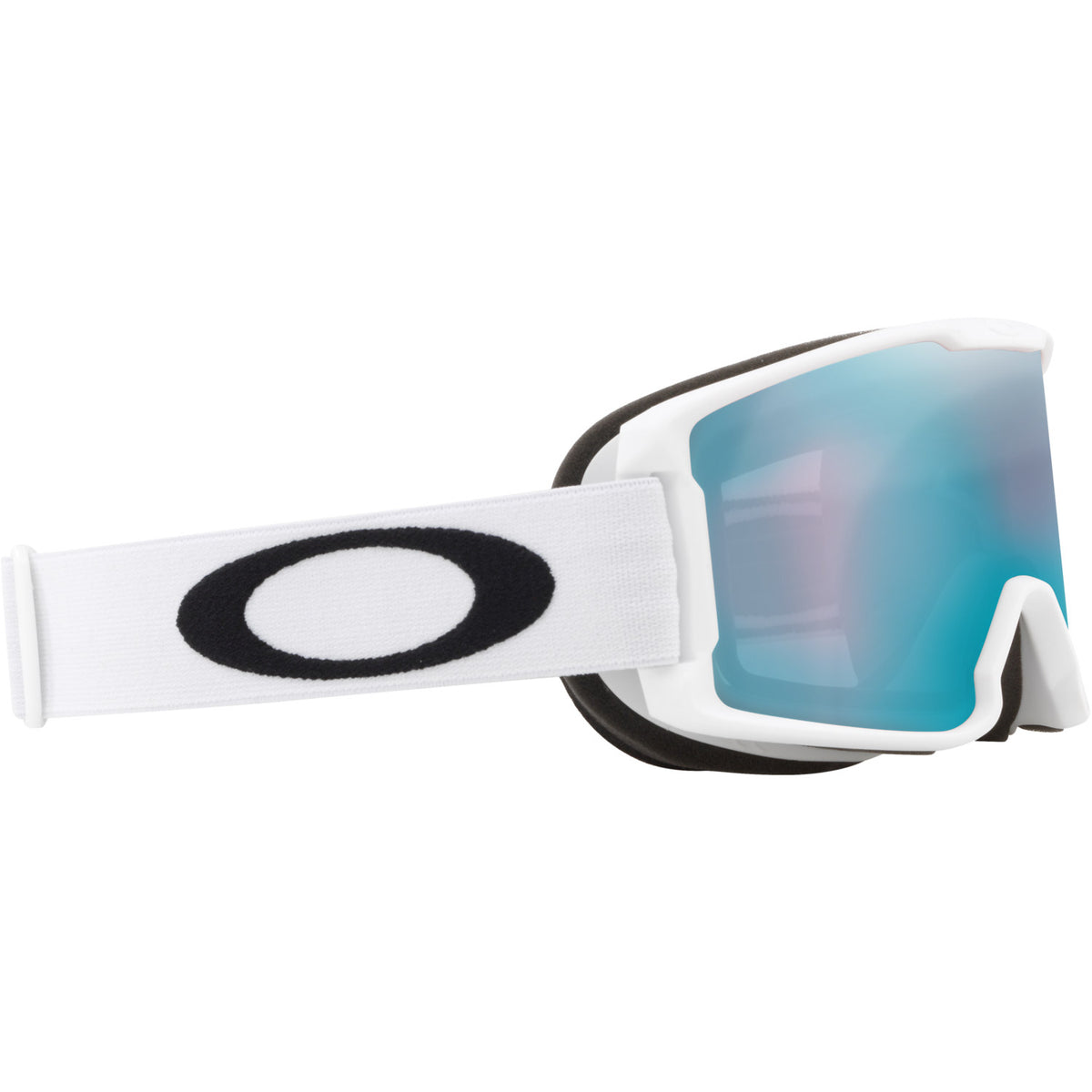 Line Miner S Snow Goggle