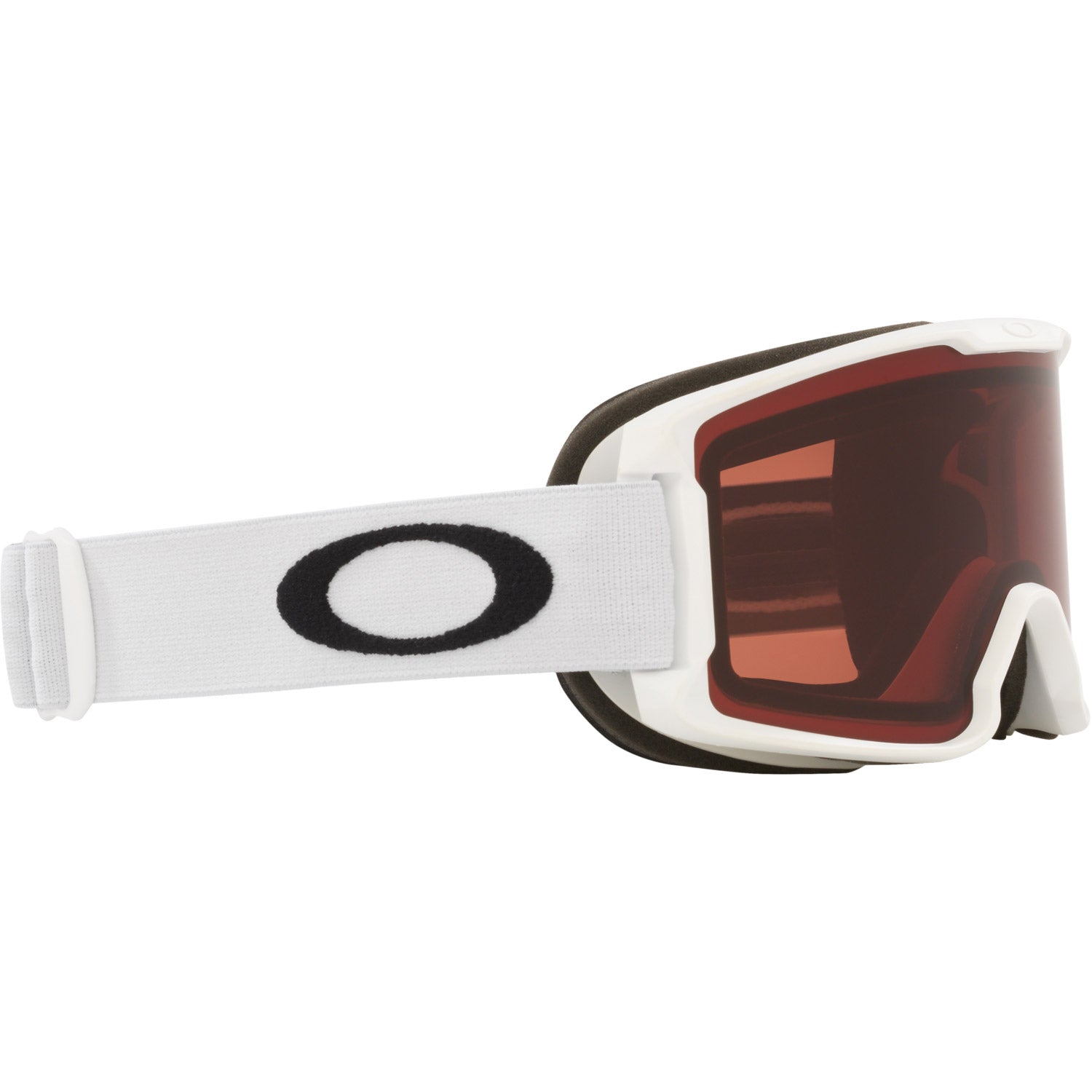 Line Miner S Snow Goggle