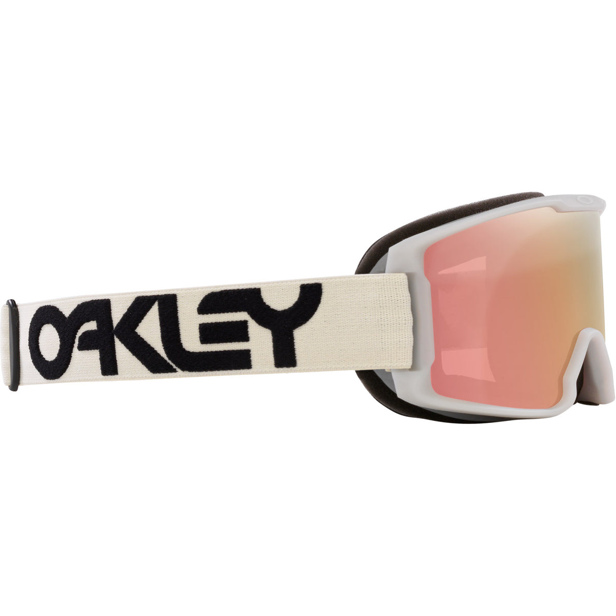 Line Miner S Snow Goggle