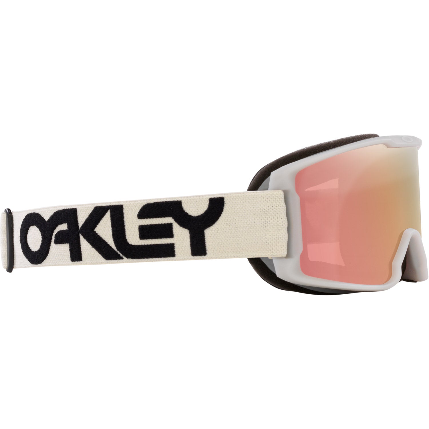 Line Miner S Snow Goggle