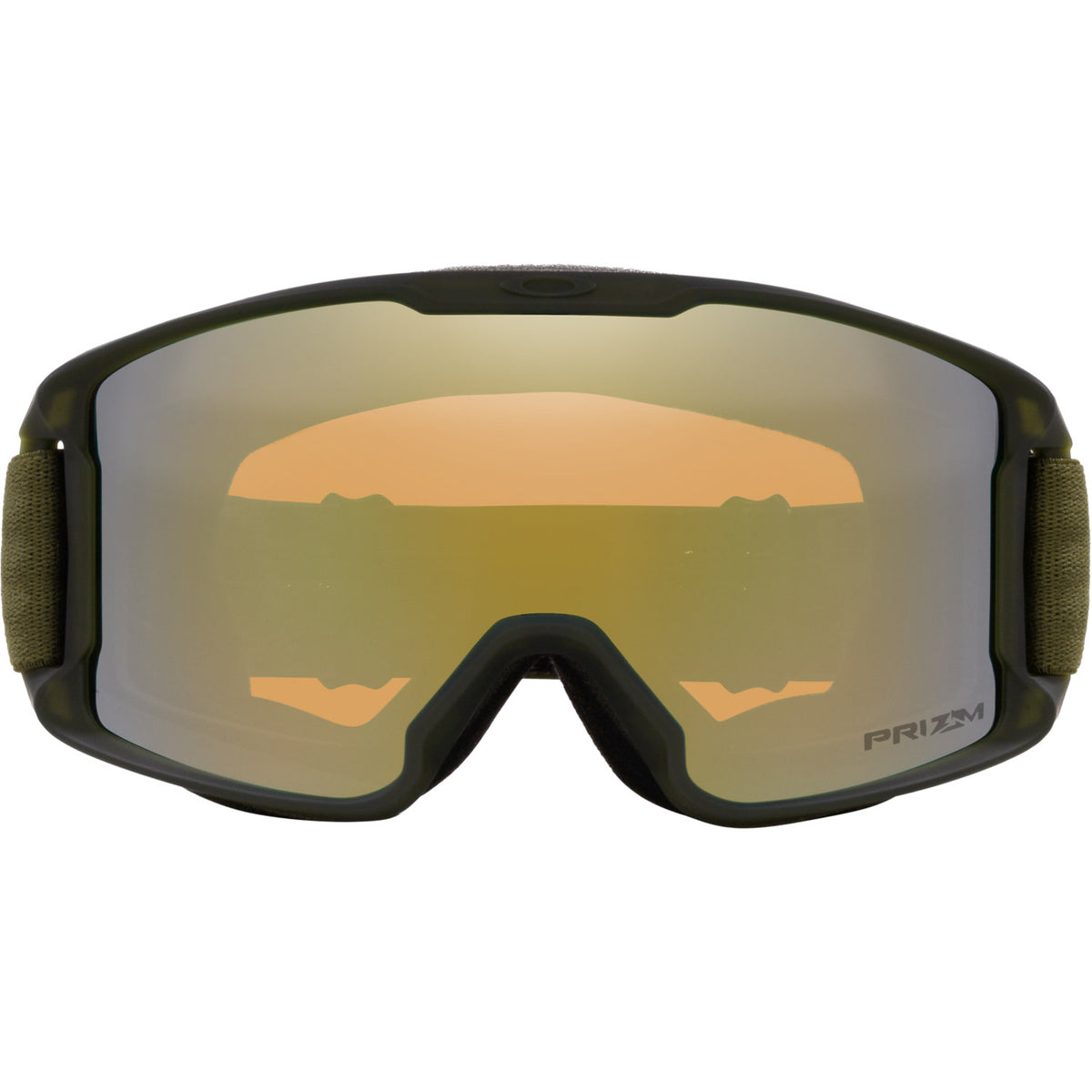 Line Miner S Snow Goggle