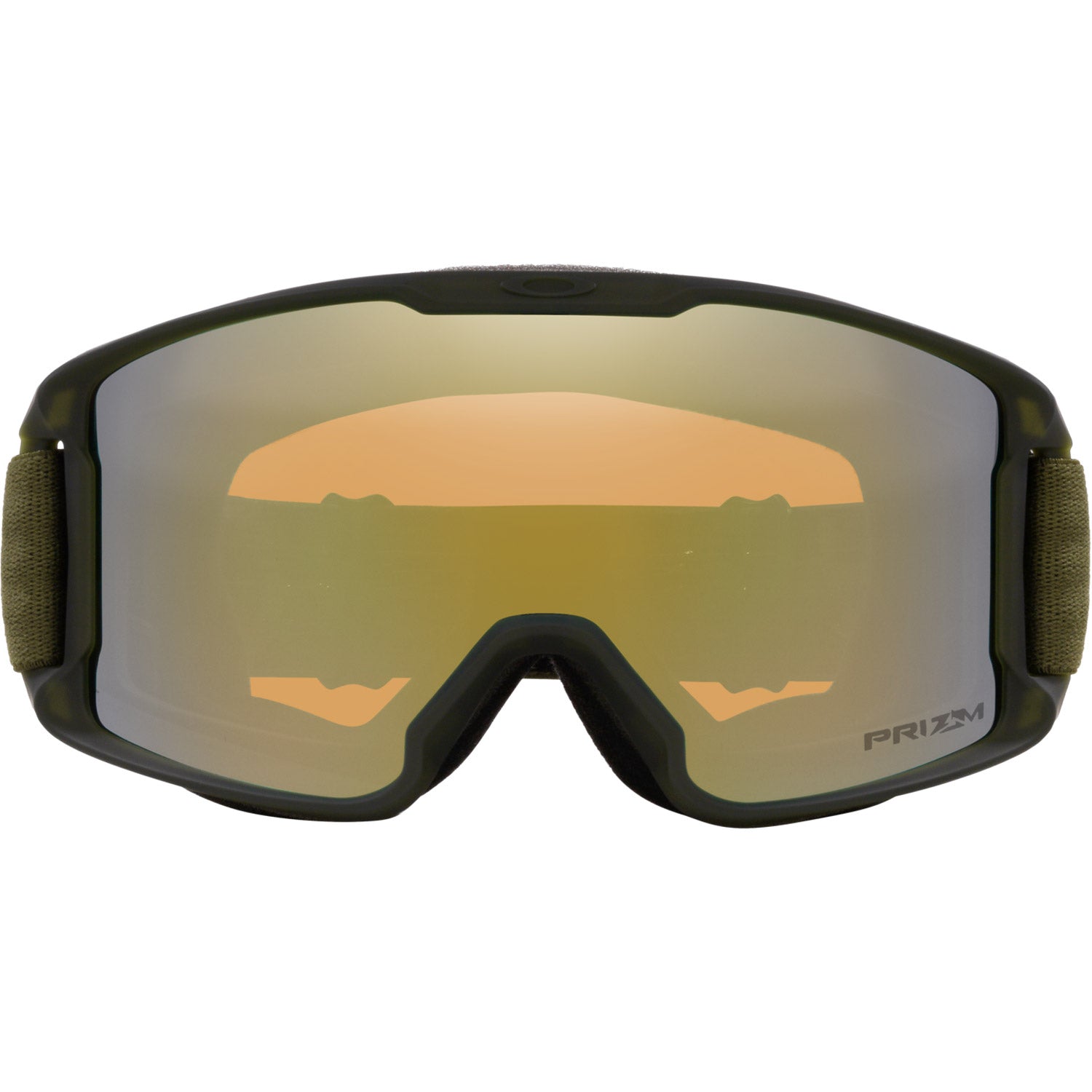 Line Miner S Snow Goggle