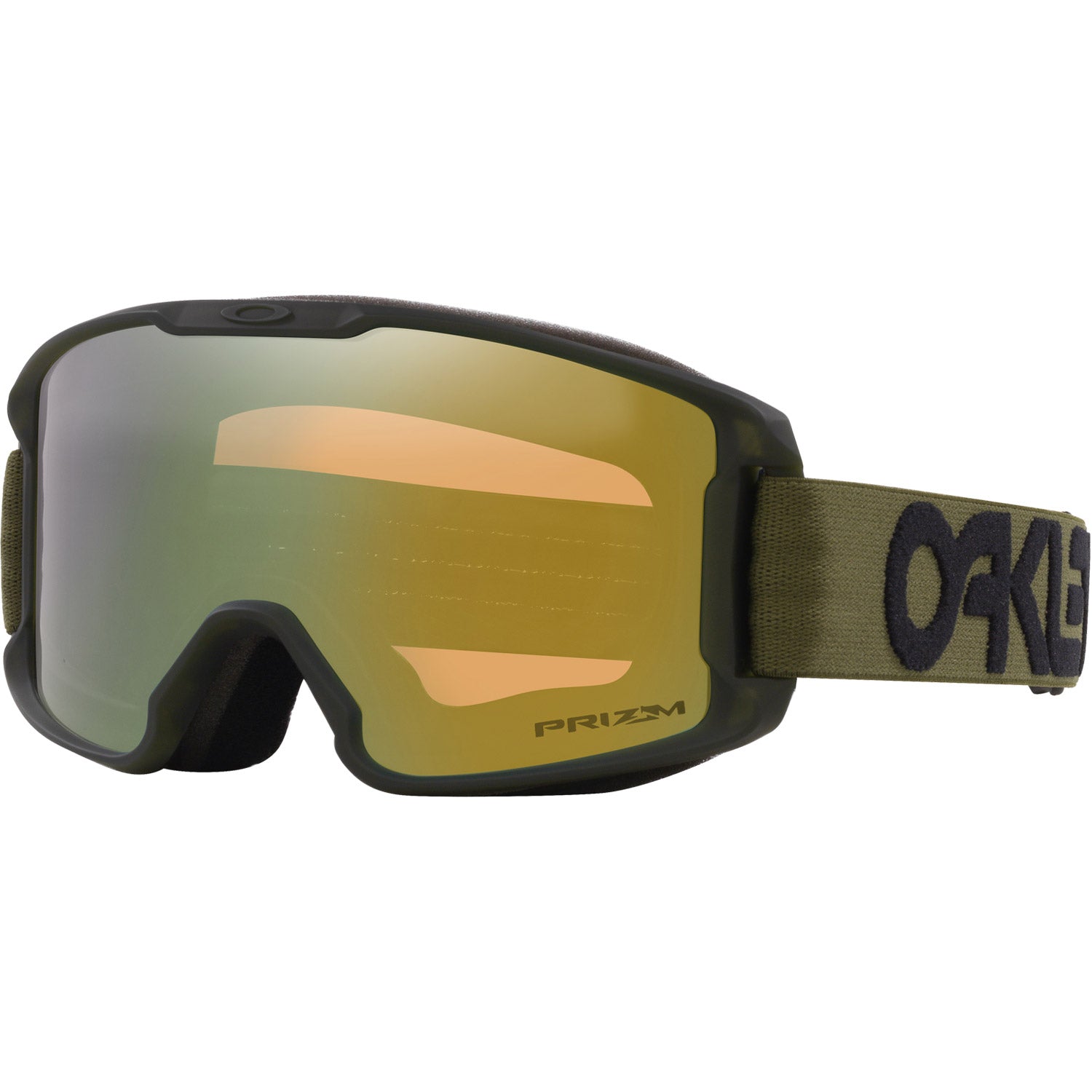 Line Miner S Snow Goggle