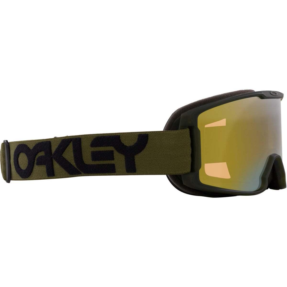 Line Miner S Snow Goggle