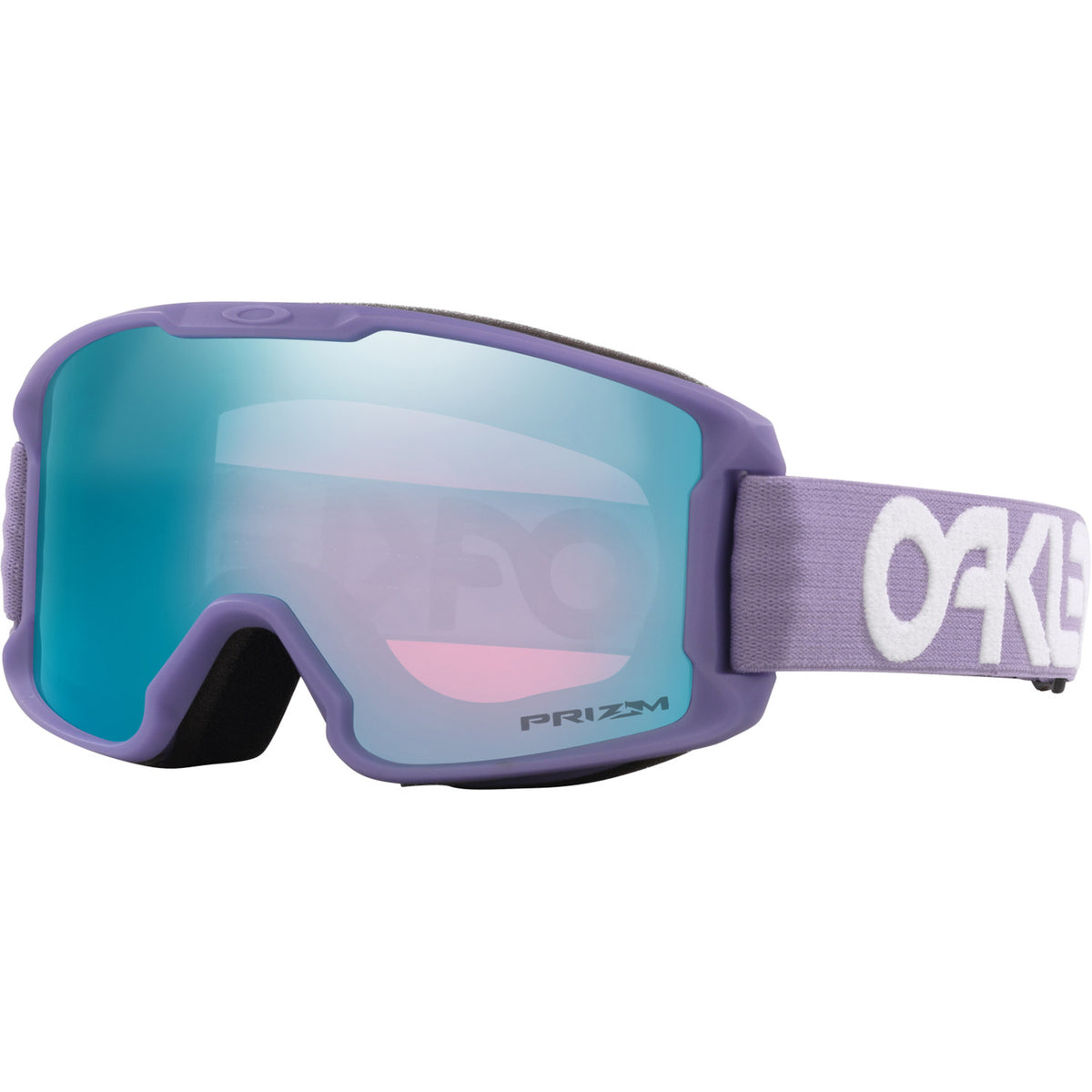 Line Miner S Snow Goggle